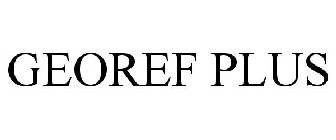 GEOREF PLUS