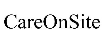 CAREONSITE