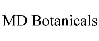 MD BOTANICALS