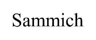 SAMMICH