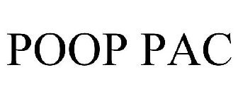 POOP PAC