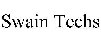 SWAIN TECHS
