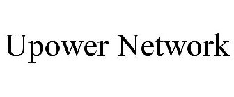 UPOWER NETWORK