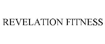 REVELATION FITNESS