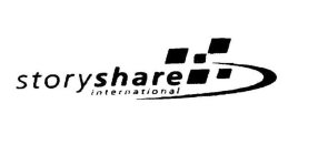 STORYSHARE INTERNATIONAL