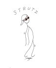 STRUTZ