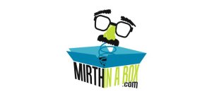 MIRTH IN A BOX