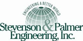 ENGINEERING A BETTER WORLD STEVENSON & PALMER ENGINEERING, INC.