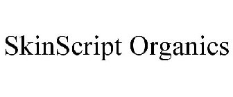 SKINSCRIPT ORGANICS