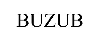 BUZUB