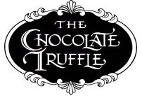THE CHOCOLATE TRUFFLE