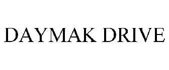DAYMAK DRIVE