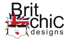 BRIT CHIC DESIGNS