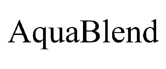 AQUABLEND