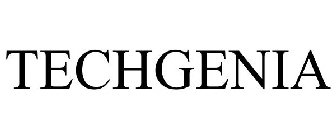 TECHGENIA