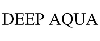 DEEP AQUA