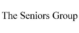 THE SENIORS GROUP