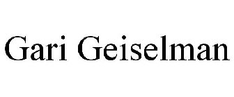 GARI GEISELMAN