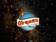 URANUS WIPES
