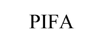 PIFA