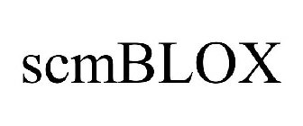 SCMBLOX