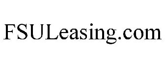 FSULEASING.COM