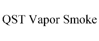 QST VAPOR SMOKE