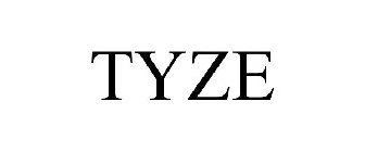 TYZE