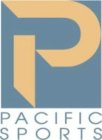 P PACIFIC SPORTS