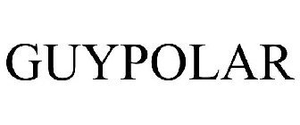 GUYPOLAR