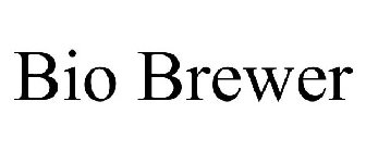 BIO BREWER