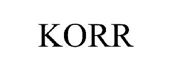 KORR