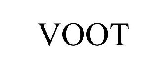 VOOT