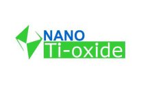 NANO TI-OXIDE