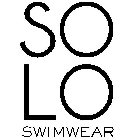 SOLO SWIMWEAR