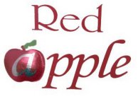 RED APPLE