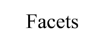 FACETS