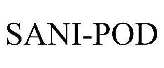 SANI-POD