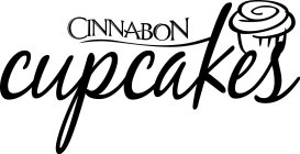 CINNABON CUPCAKES