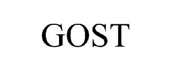 GOST