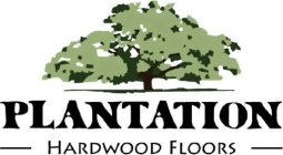 PLANTATION HARDWOOD FLOORS