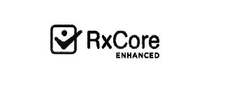 RXCORE ENHANCED