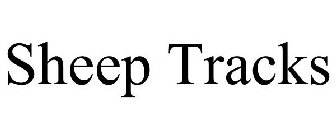SHEEP TRACKS