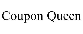 COUPON QUEEN