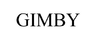 GIMBY