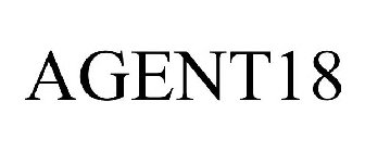 AGENT18