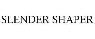 SLENDER SHAPER
