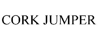 CORK JUMPER