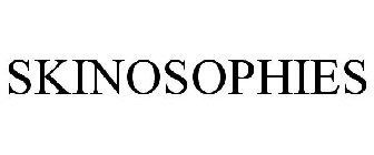 SKINOSOPHIES