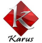 K KARUS